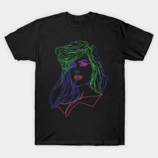 Neon T-Shirt